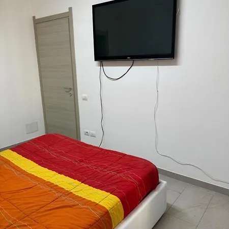 Il Rifugio Del Viaggiatore Apartment